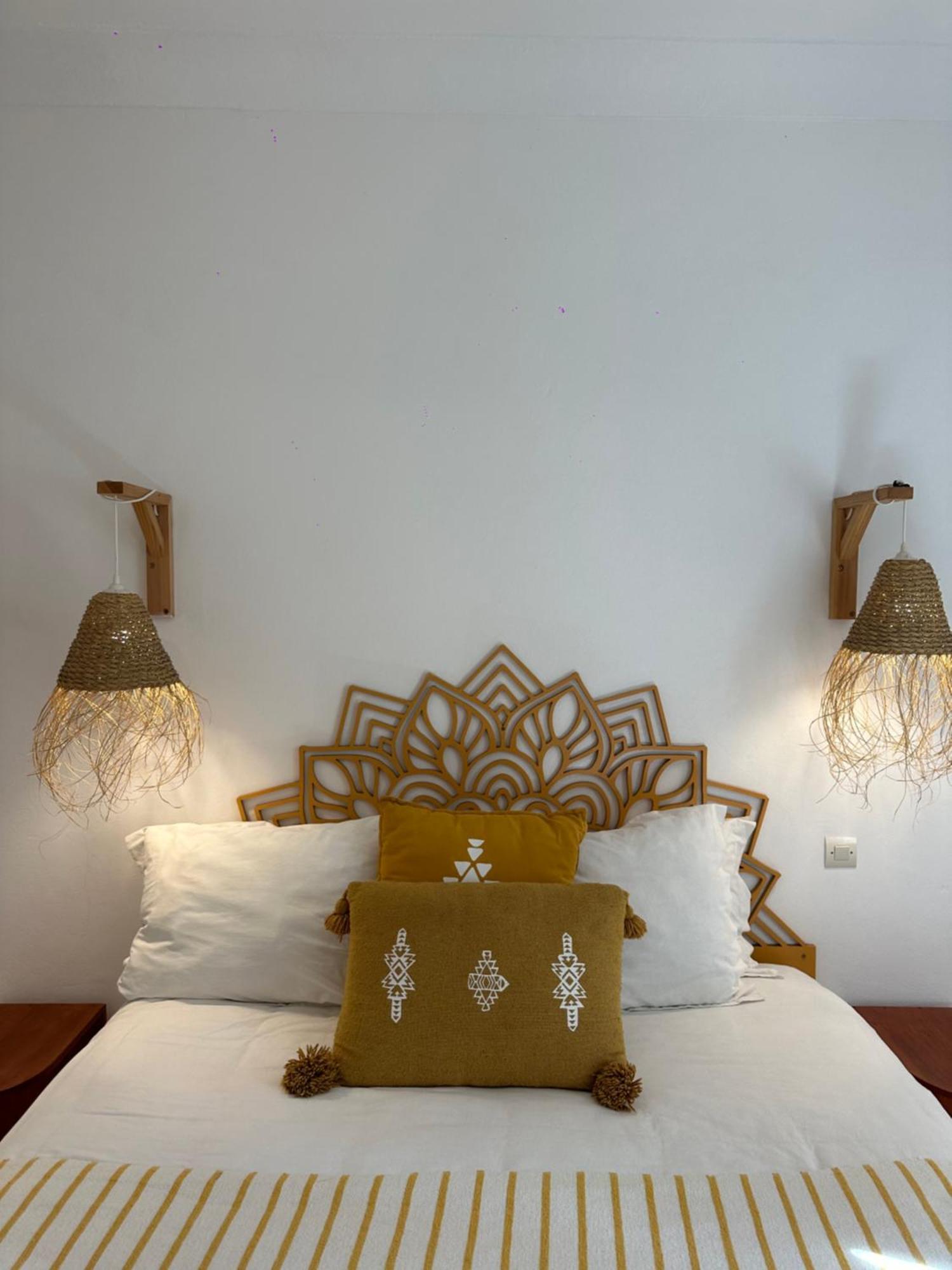 Villa Nour Essaouira Luaran gambar