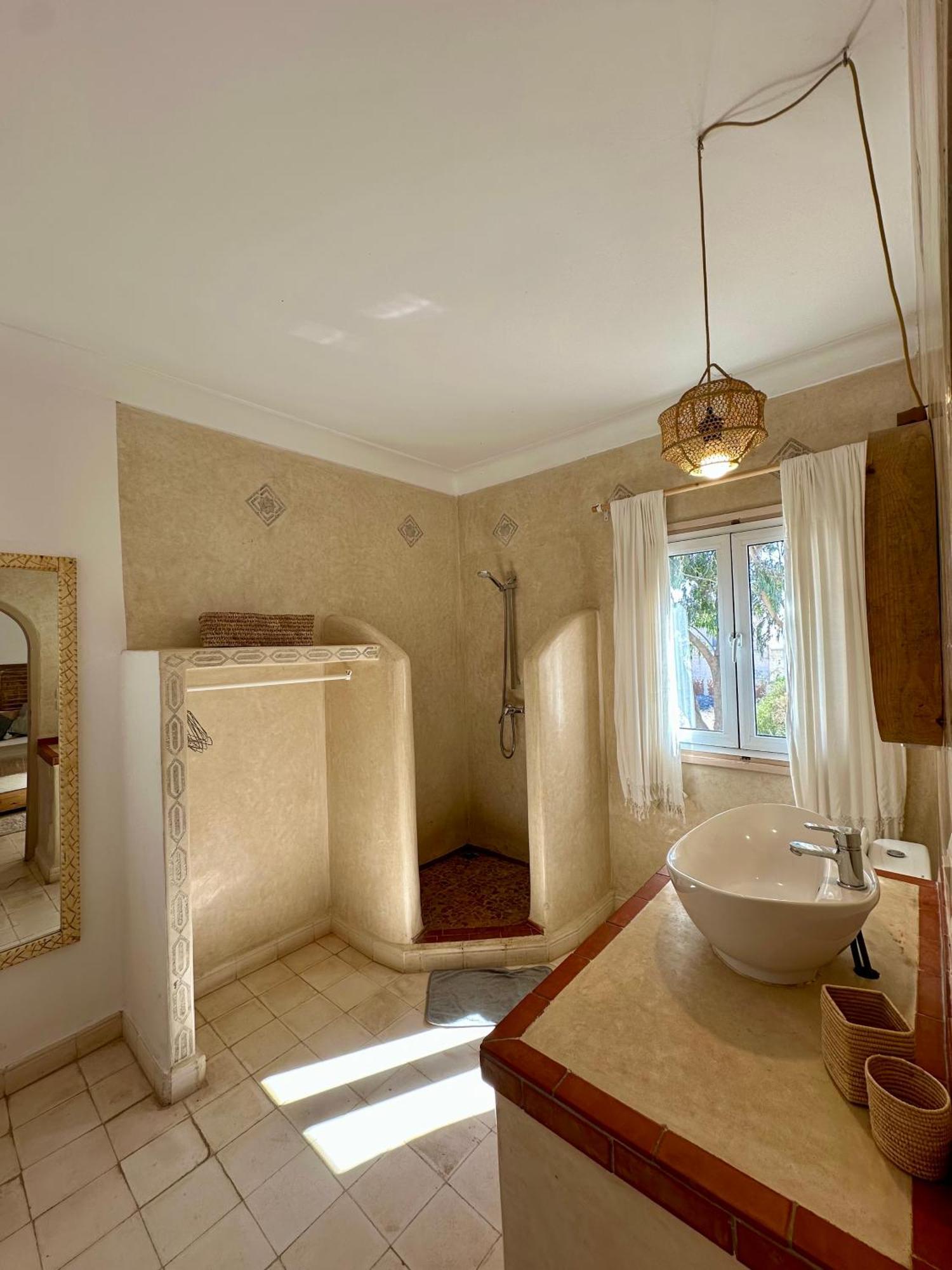 Villa Nour Essaouira Luaran gambar