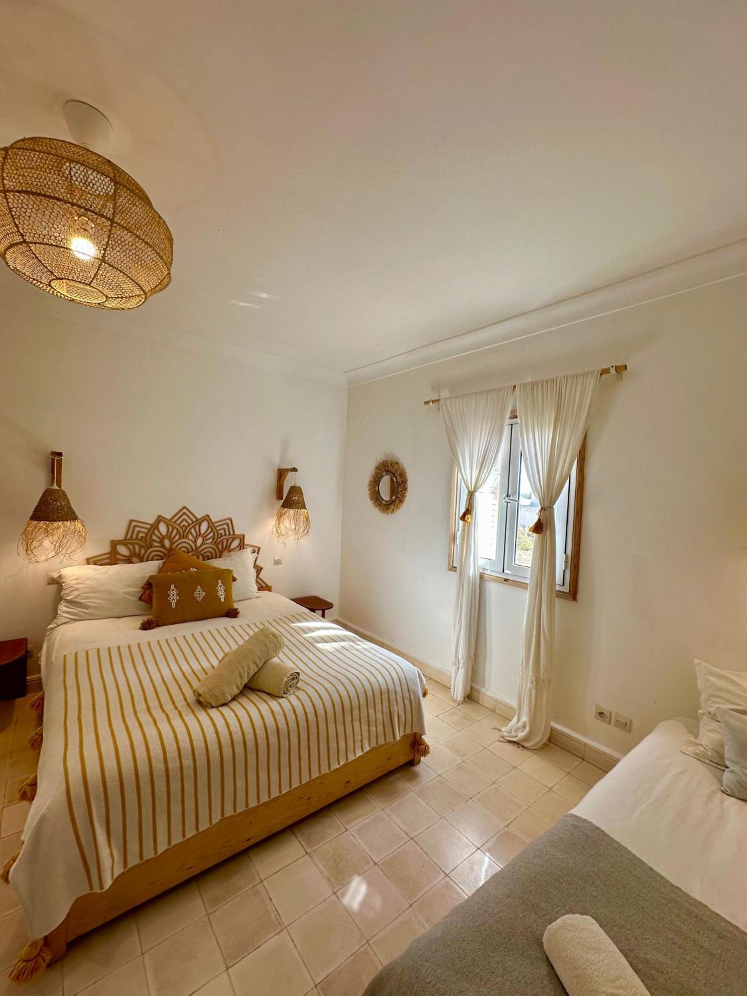Villa Nour Essaouira Luaran gambar