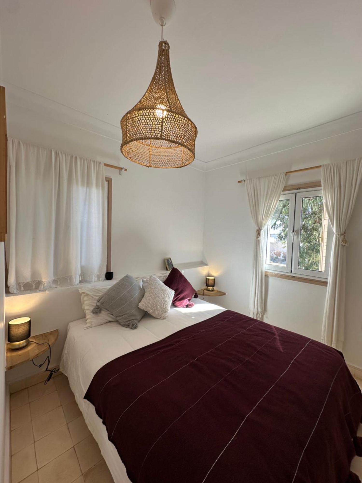 Villa Nour Essaouira Luaran gambar