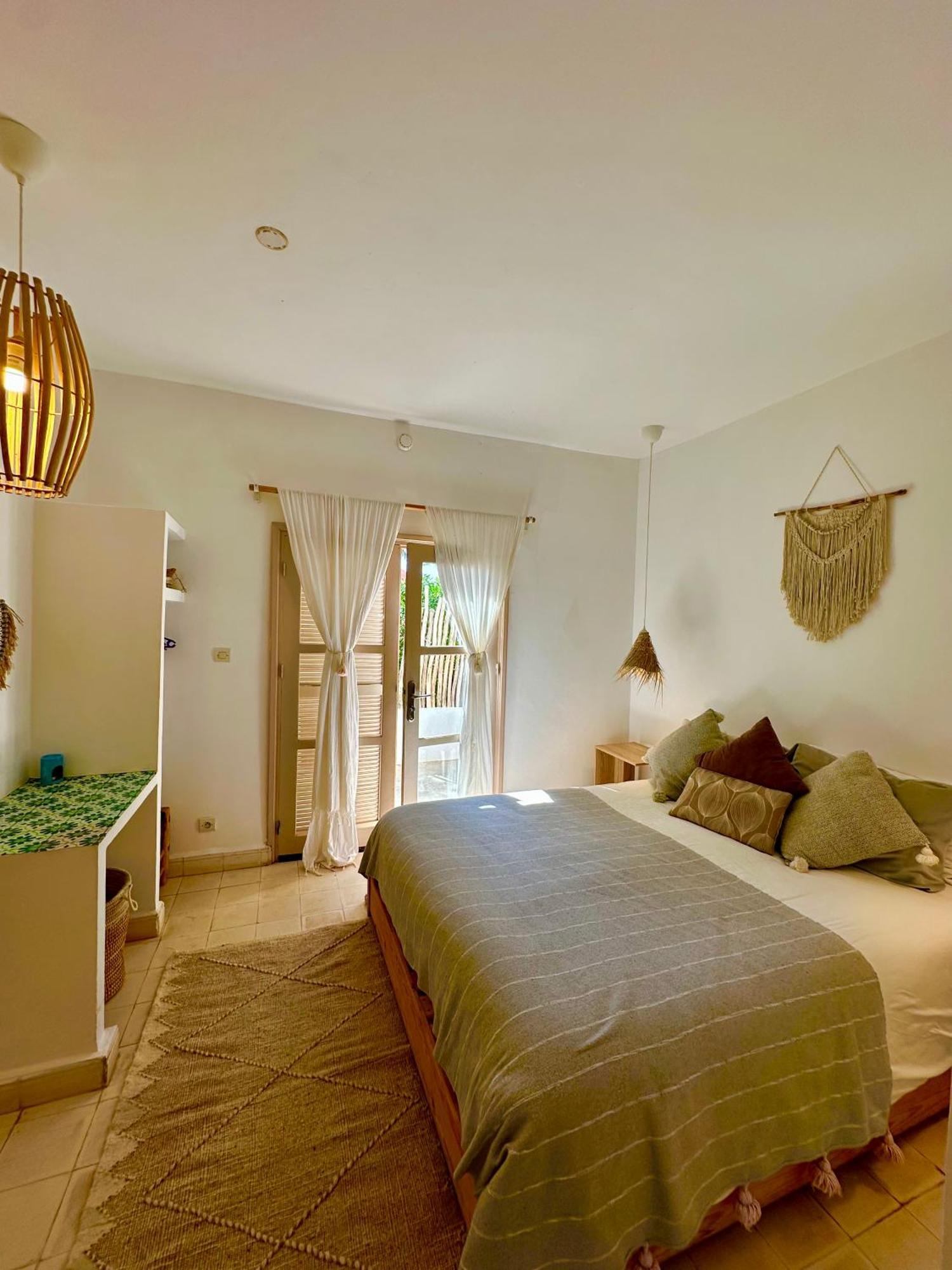 Villa Nour Essaouira Luaran gambar