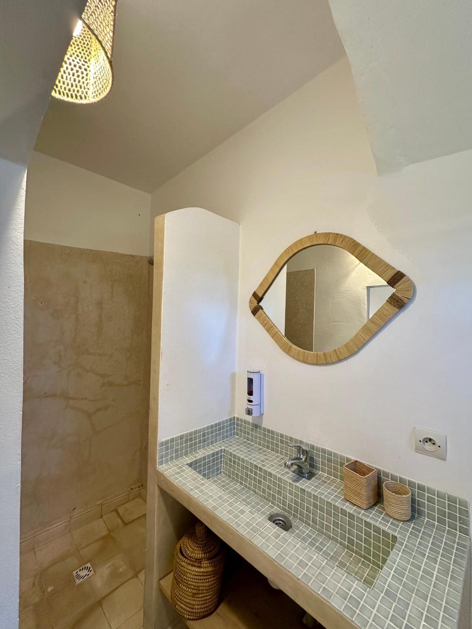 Villa Nour Essaouira Luaran gambar