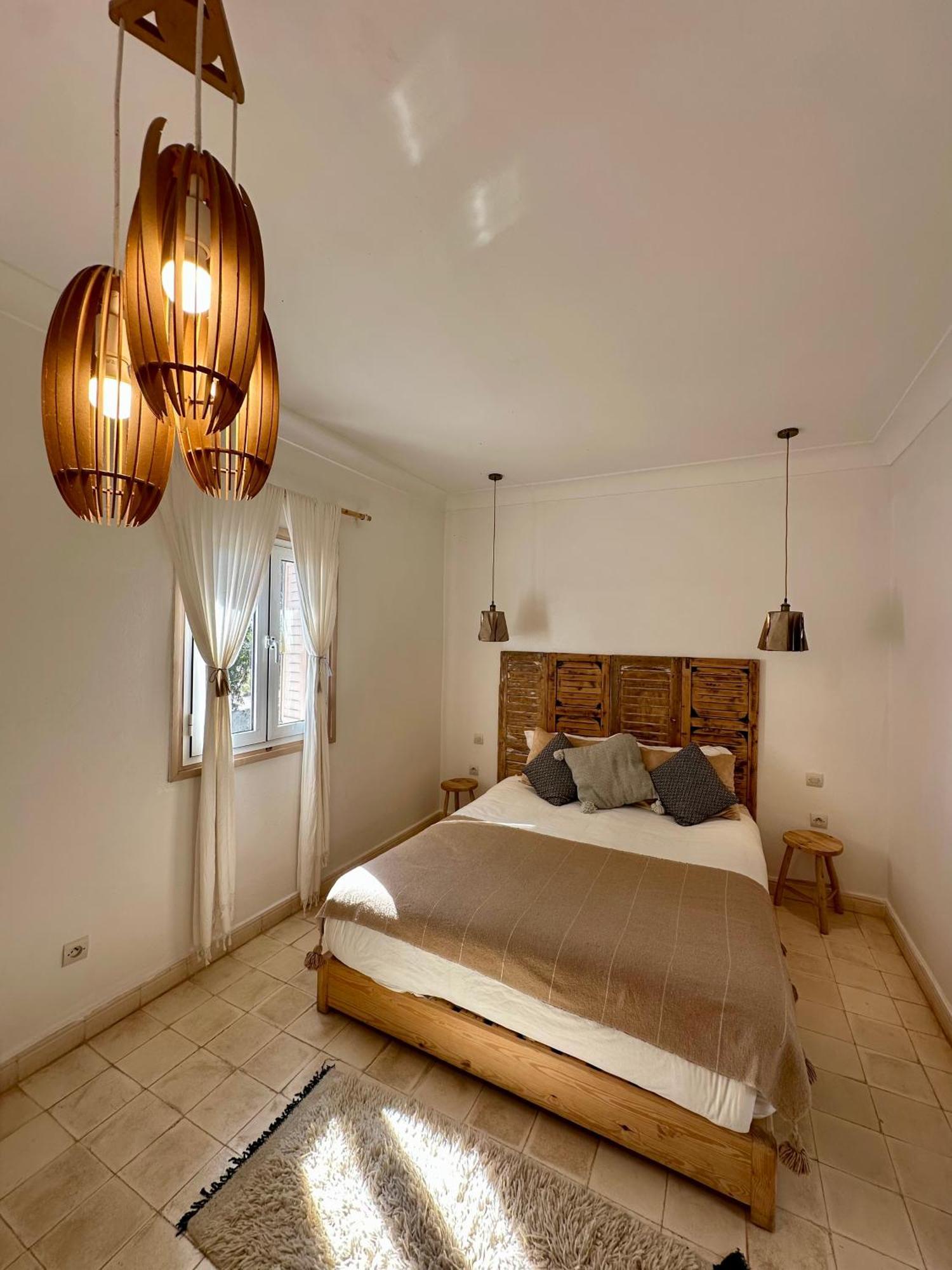 Villa Nour Essaouira Luaran gambar