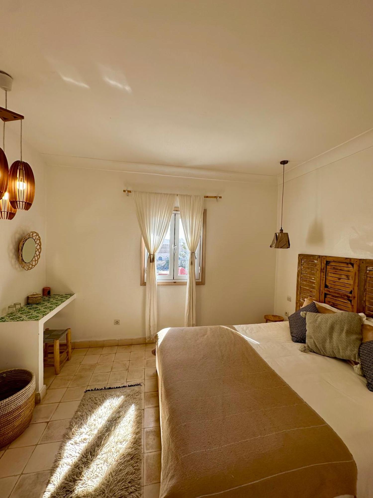 Villa Nour Essaouira Luaran gambar