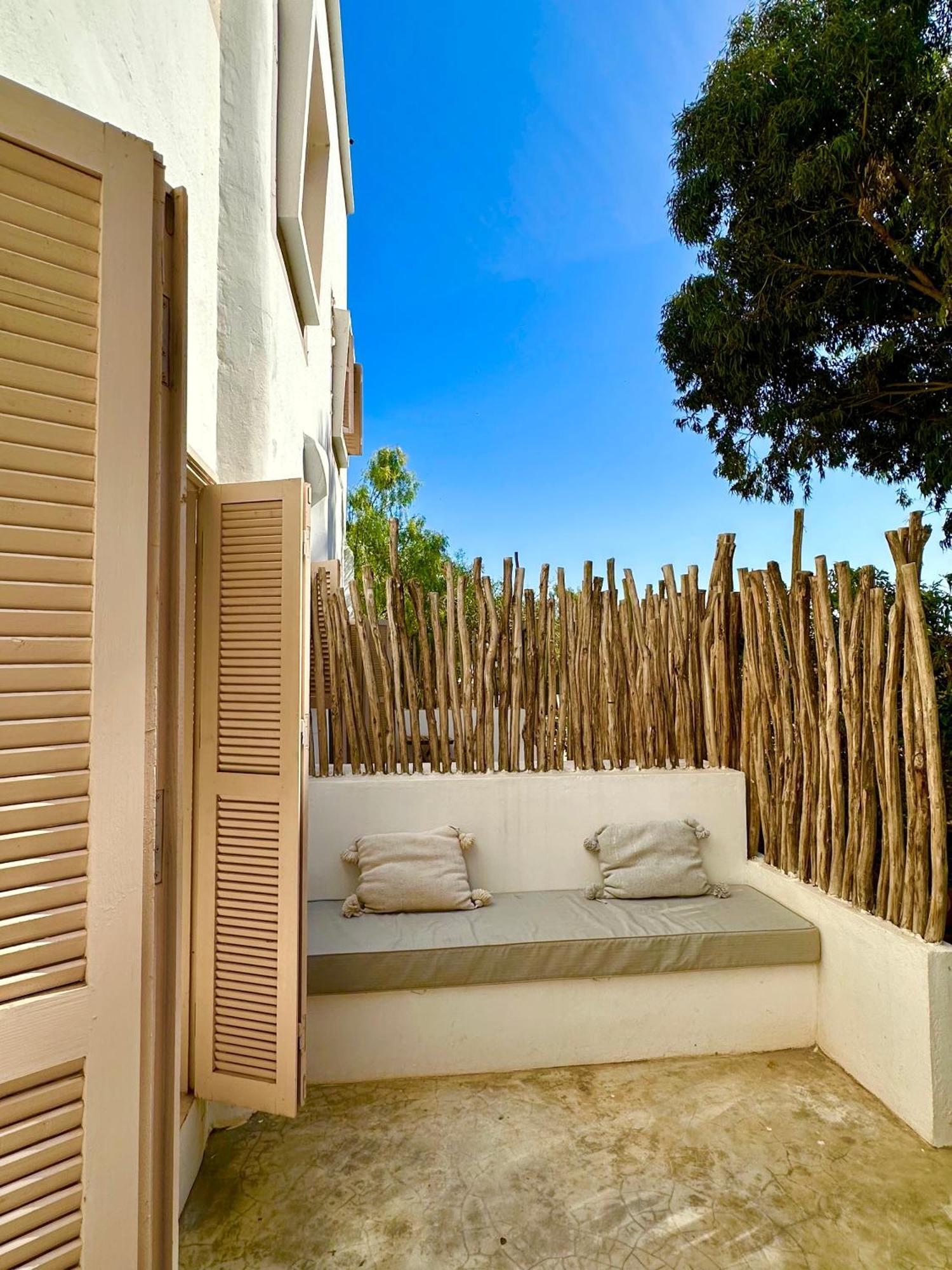 Villa Nour Essaouira Luaran gambar
