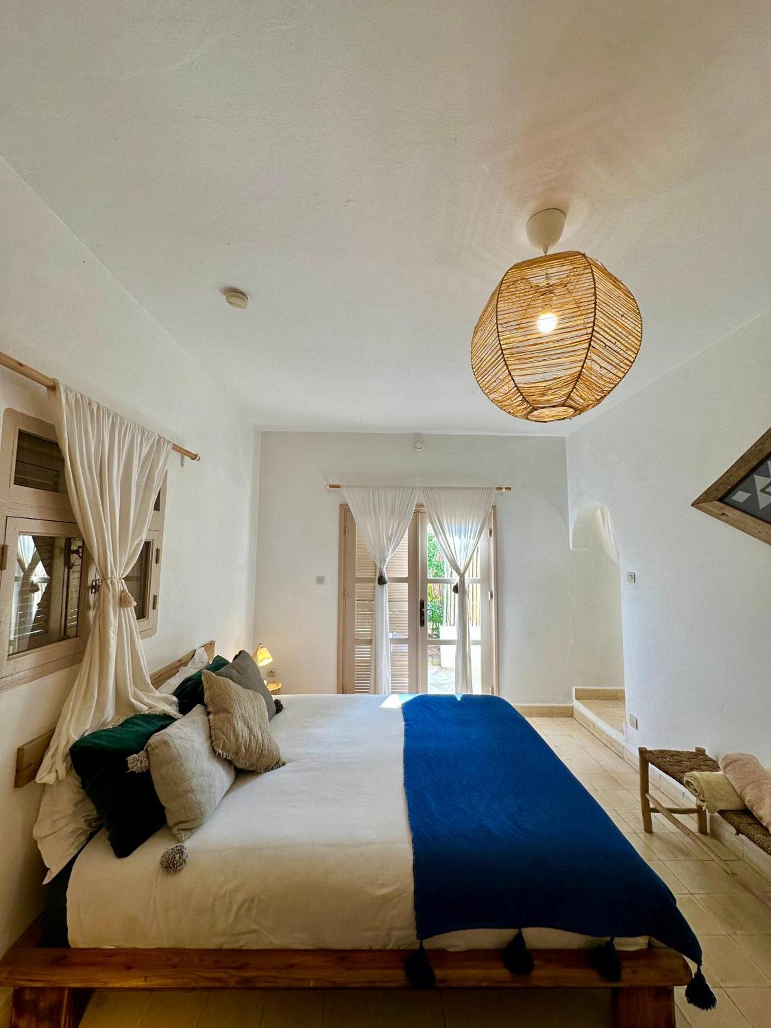 Villa Nour Essaouira Luaran gambar