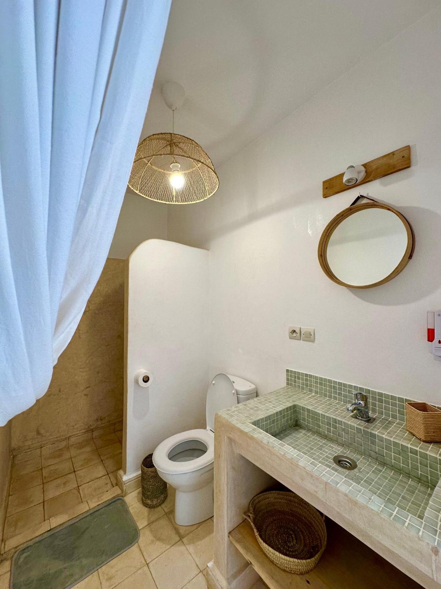 Villa Nour Essaouira Luaran gambar