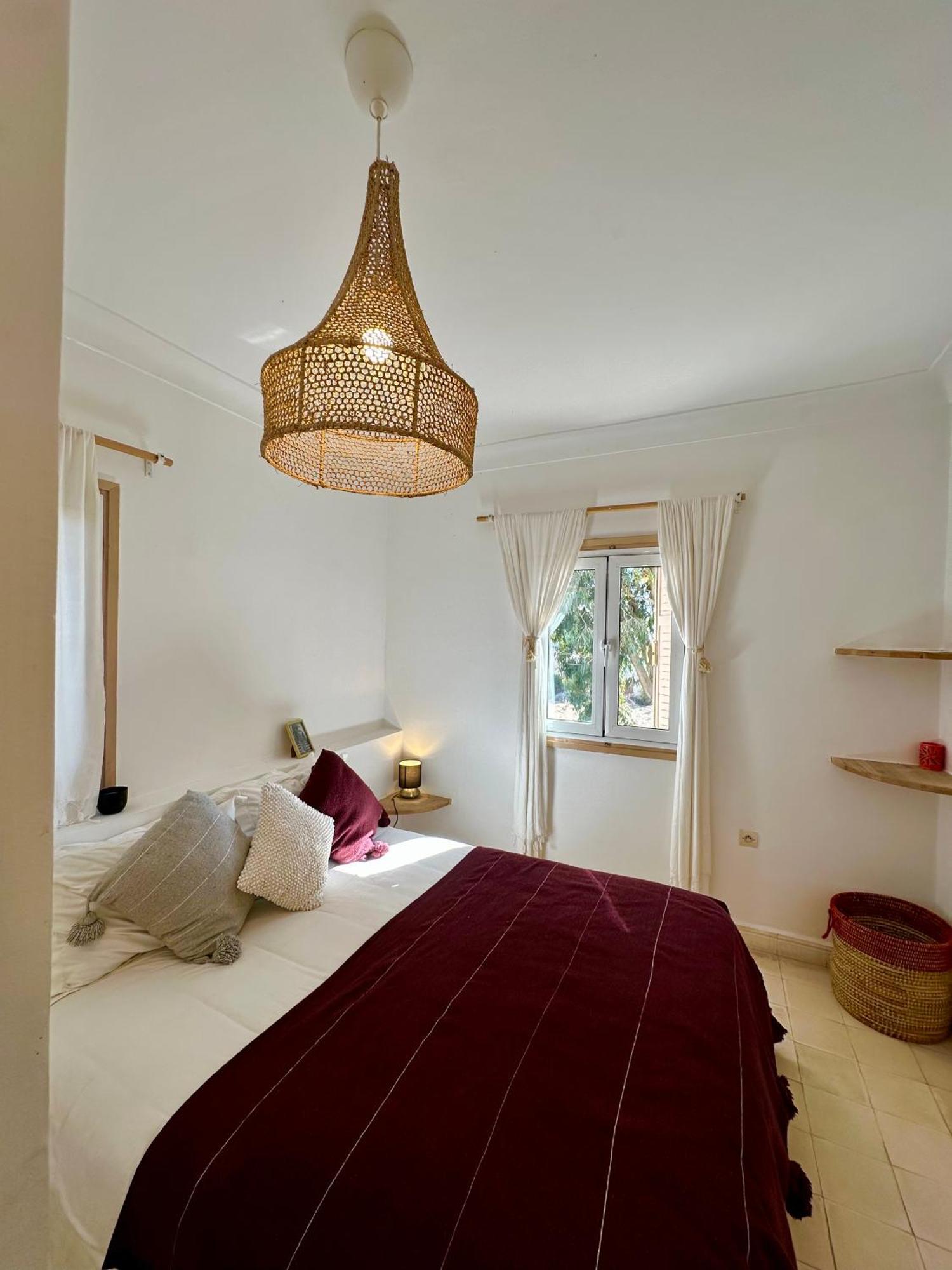Villa Nour Essaouira Luaran gambar