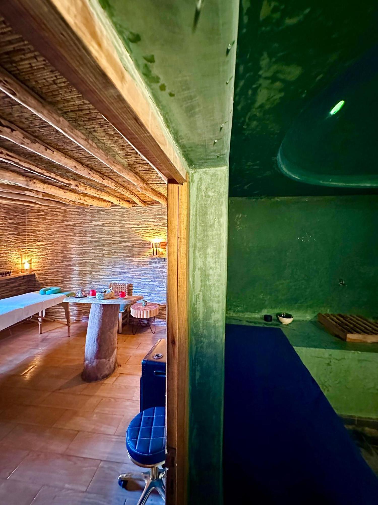 Villa Nour Essaouira Luaran gambar